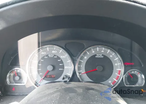 2006 Pontiac Torrent из США, поврежденный, VIN 2CKDL63F666088458